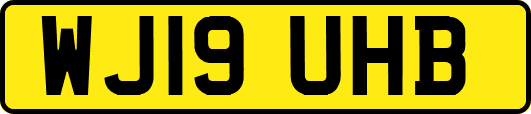 WJ19UHB