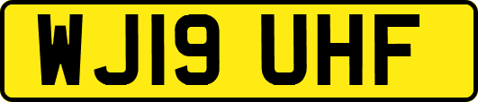 WJ19UHF