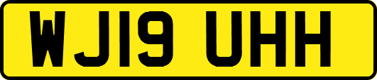 WJ19UHH