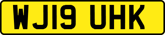 WJ19UHK