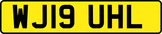 WJ19UHL