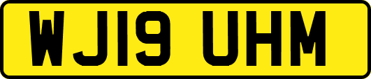 WJ19UHM