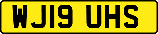 WJ19UHS