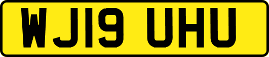 WJ19UHU