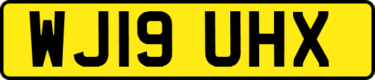 WJ19UHX