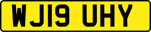 WJ19UHY