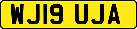 WJ19UJA