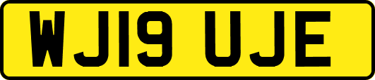 WJ19UJE