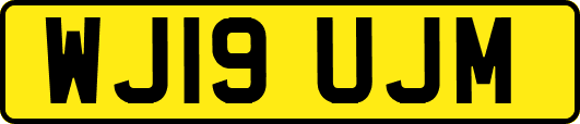 WJ19UJM