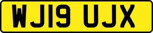 WJ19UJX