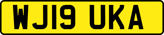 WJ19UKA