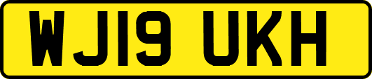 WJ19UKH