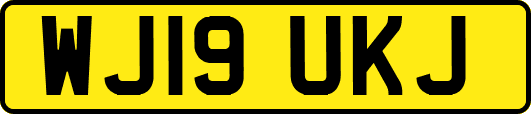 WJ19UKJ