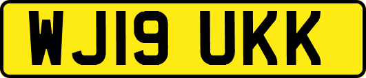 WJ19UKK