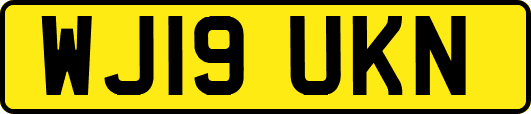 WJ19UKN