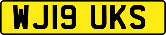 WJ19UKS