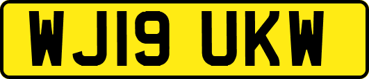 WJ19UKW