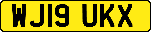 WJ19UKX