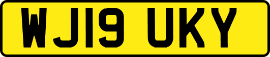 WJ19UKY