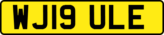 WJ19ULE