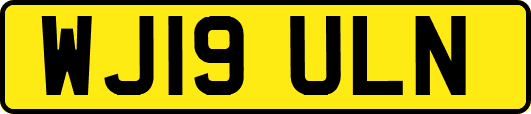 WJ19ULN