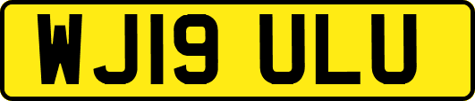 WJ19ULU