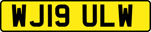 WJ19ULW