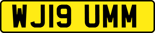 WJ19UMM