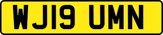 WJ19UMN