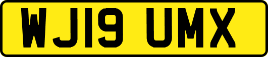 WJ19UMX