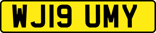 WJ19UMY