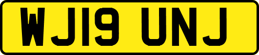 WJ19UNJ