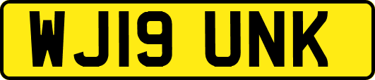 WJ19UNK