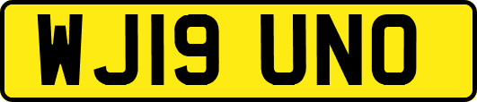 WJ19UNO