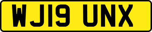 WJ19UNX