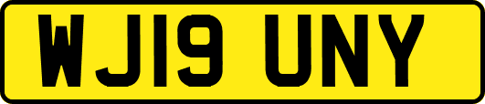 WJ19UNY