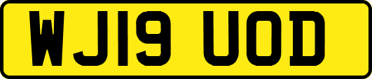 WJ19UOD