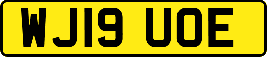 WJ19UOE