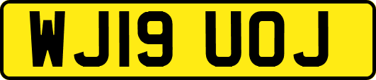 WJ19UOJ