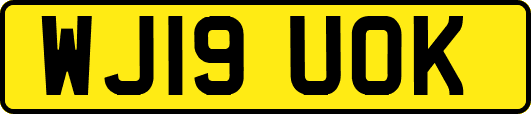 WJ19UOK