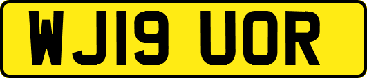 WJ19UOR