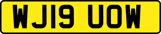 WJ19UOW