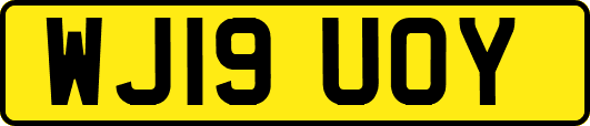 WJ19UOY