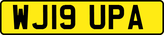 WJ19UPA