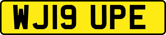 WJ19UPE