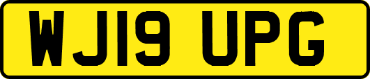 WJ19UPG