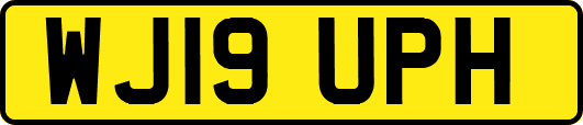 WJ19UPH