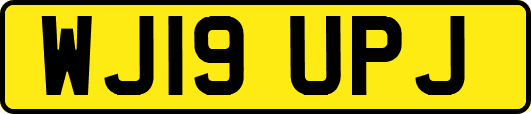 WJ19UPJ