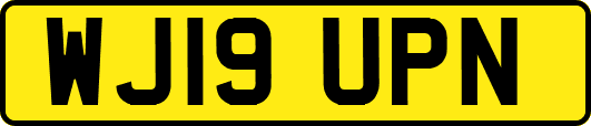 WJ19UPN