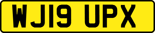 WJ19UPX